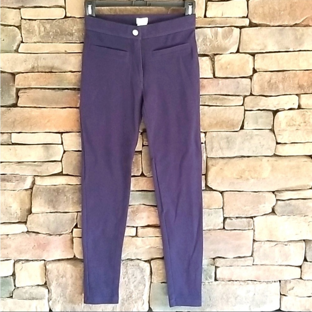 J. Crew Girl's Gigi Pant
